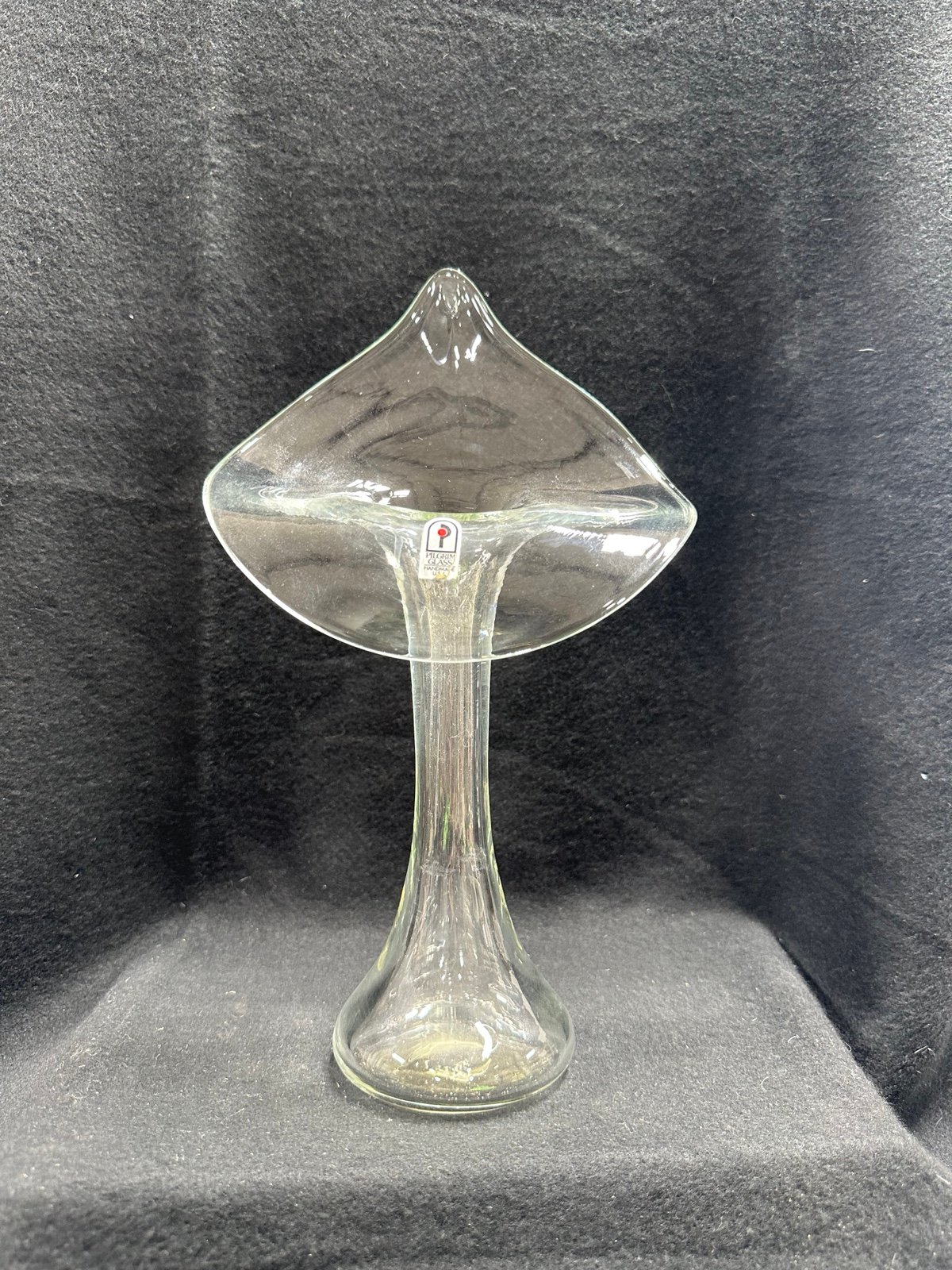 Jack in the Pulpit Vase