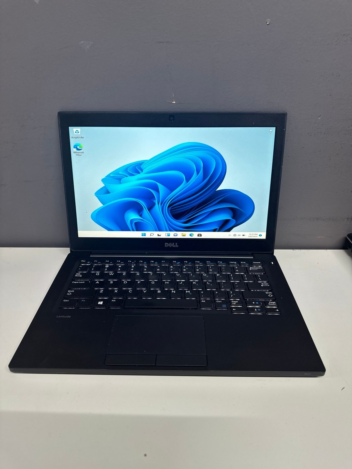 Dell Latitude 7280