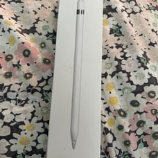 Apple Pencil