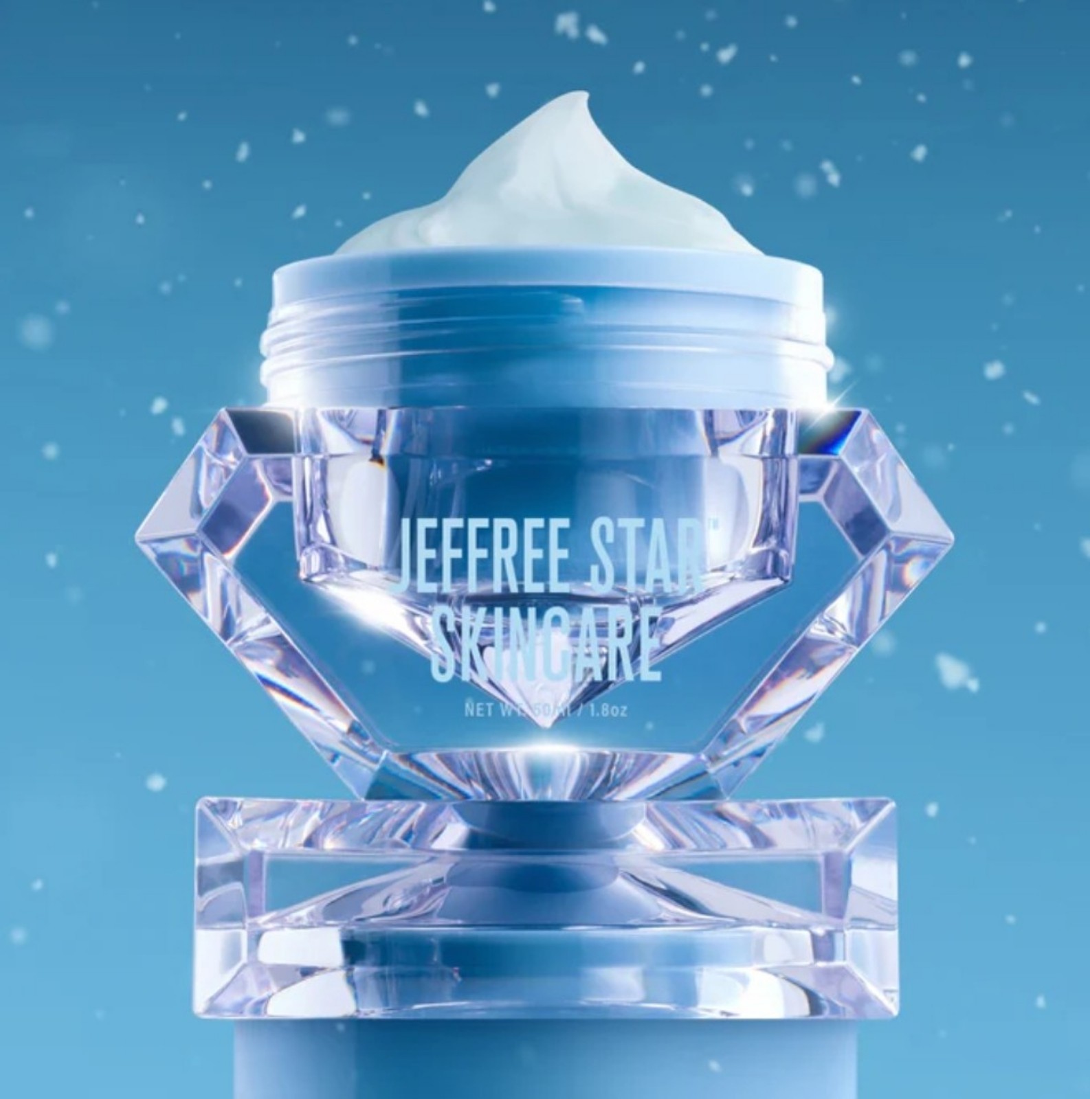 Wyoming Winter Restorative Crème Moisturizer