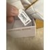 NWT MICHAEL KORS MKJX759710 GOLD-TONE LOGO HEART CHARM BRACELET