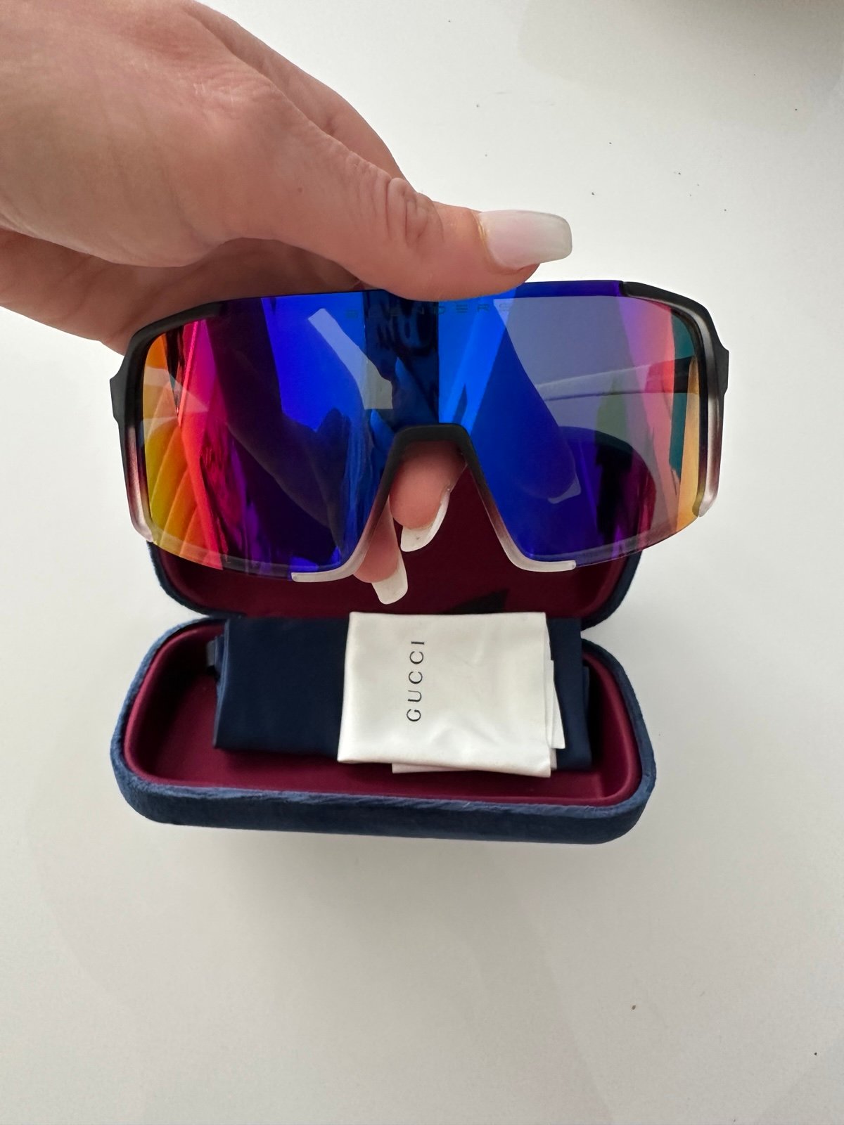 Blenders Sunglasses