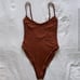 Free People One Piece Swimsuit