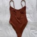 Free People One Piece Swimsuit