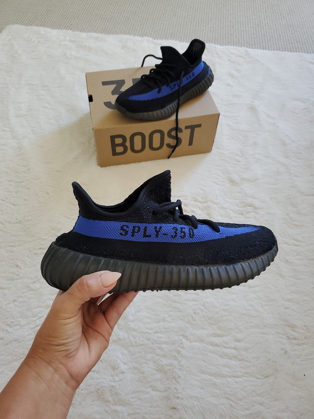 Adidas Yeezy Boost 350 V2