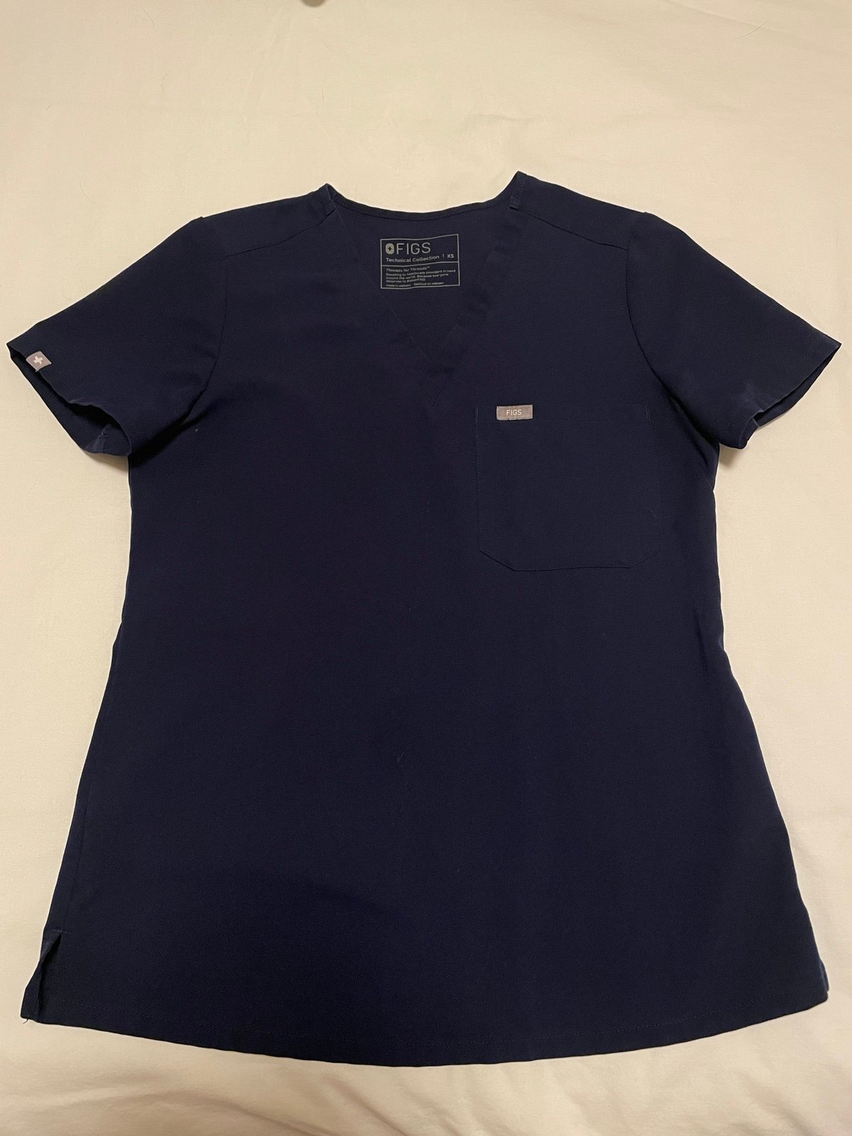 Figs scrubs