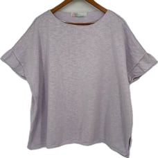 Free People Beach Free-Est Collection Winnie Sweater Tee Women's Small