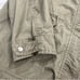 Velvet Heart Green Utility Jacket