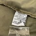 Velvet Heart Green Utility Jacket