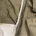 Velvet Heart Green Utility Jacket