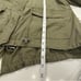 Velvet Heart Green Utility Jacket