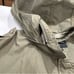 Velvet Heart Green Utility Jacket
