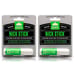 Pacific Man Shaving Company Nick Stick No Tissue Paper with Vitamin E & Aloe