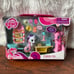 Pinkie Pie & Sweetie Belle's SWEETS BOUTIQUE - G4 My Little Pony MIB FiM Playset