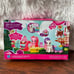 Pinkie Pie & Sweetie Belle's SWEETS BOUTIQUE - G4 My Little Pony MIB FiM Playset