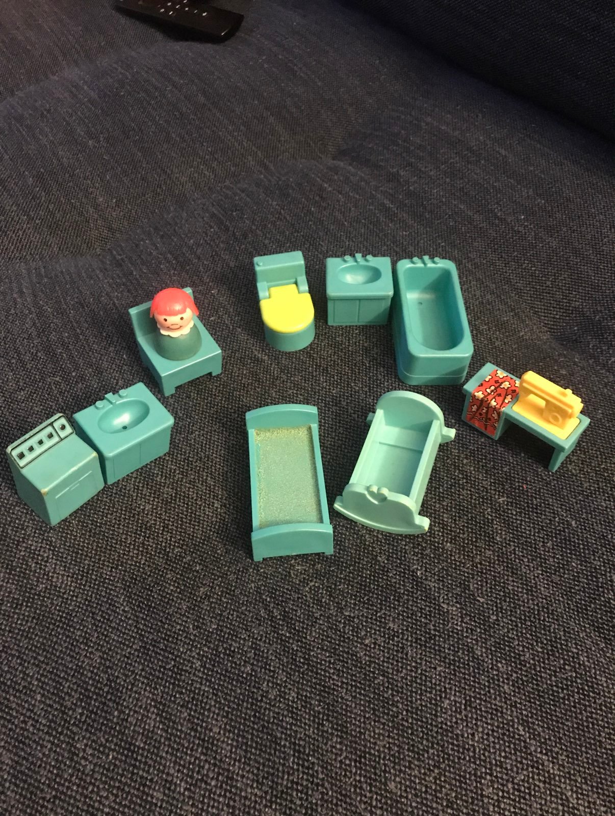 Little people furniture
