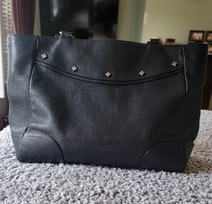 MCM Bag