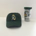 Father’s Day special . Green Bay Packers cap and Tumbler. NFL