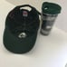 Father’s Day special . Green Bay Packers cap and Tumbler. NFL