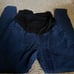 Seraphine maternity jeans size 8