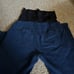 Seraphine maternity jeans size 8