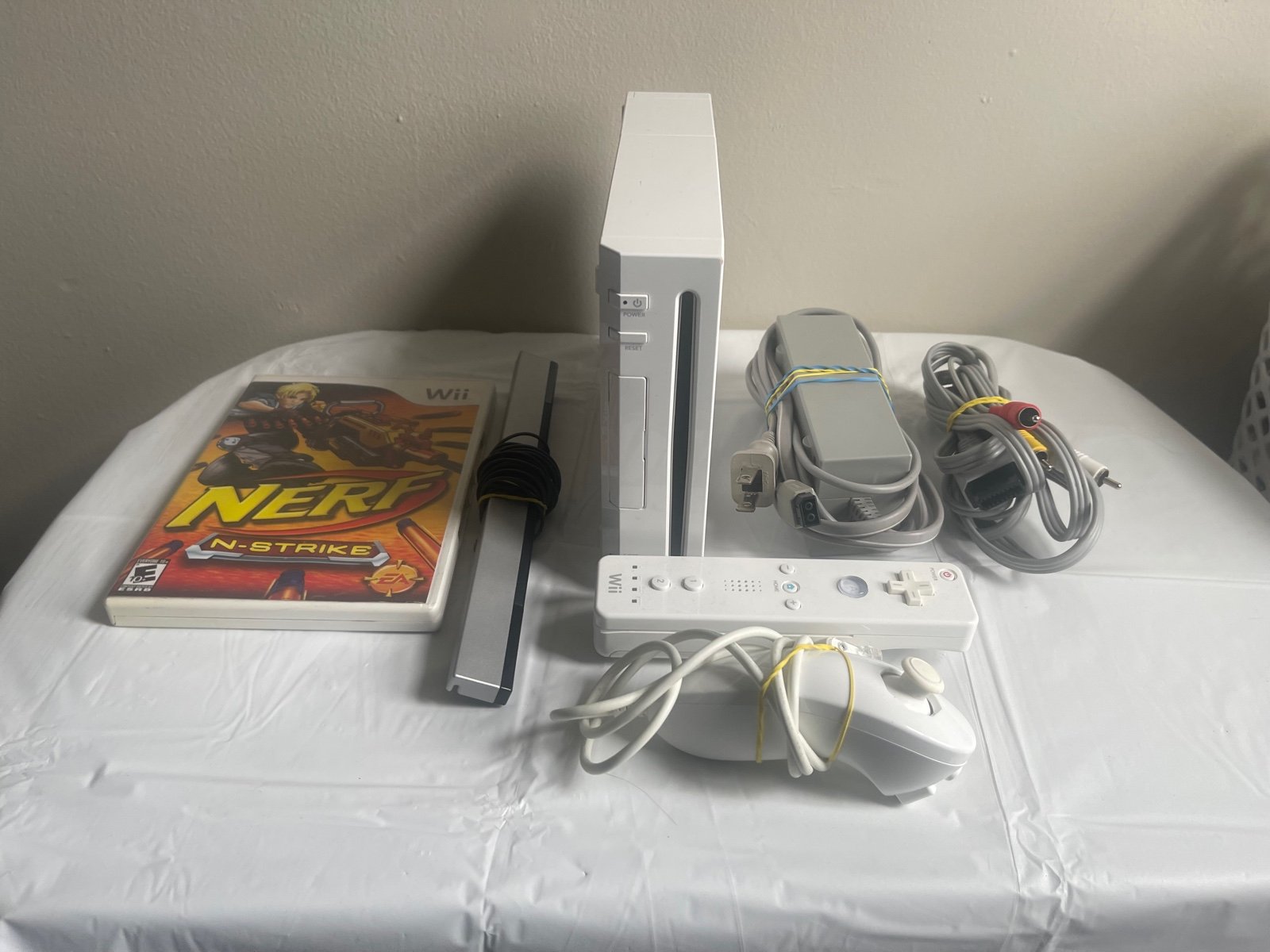 Nintendo Wii