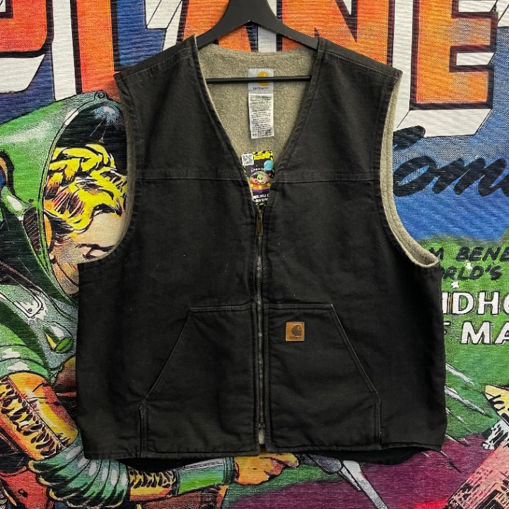 Carhartt Vest