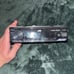 JVC KD-X380BTS Radio/Headunit