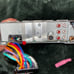 JVC KD-X380BTS Radio/Headunit