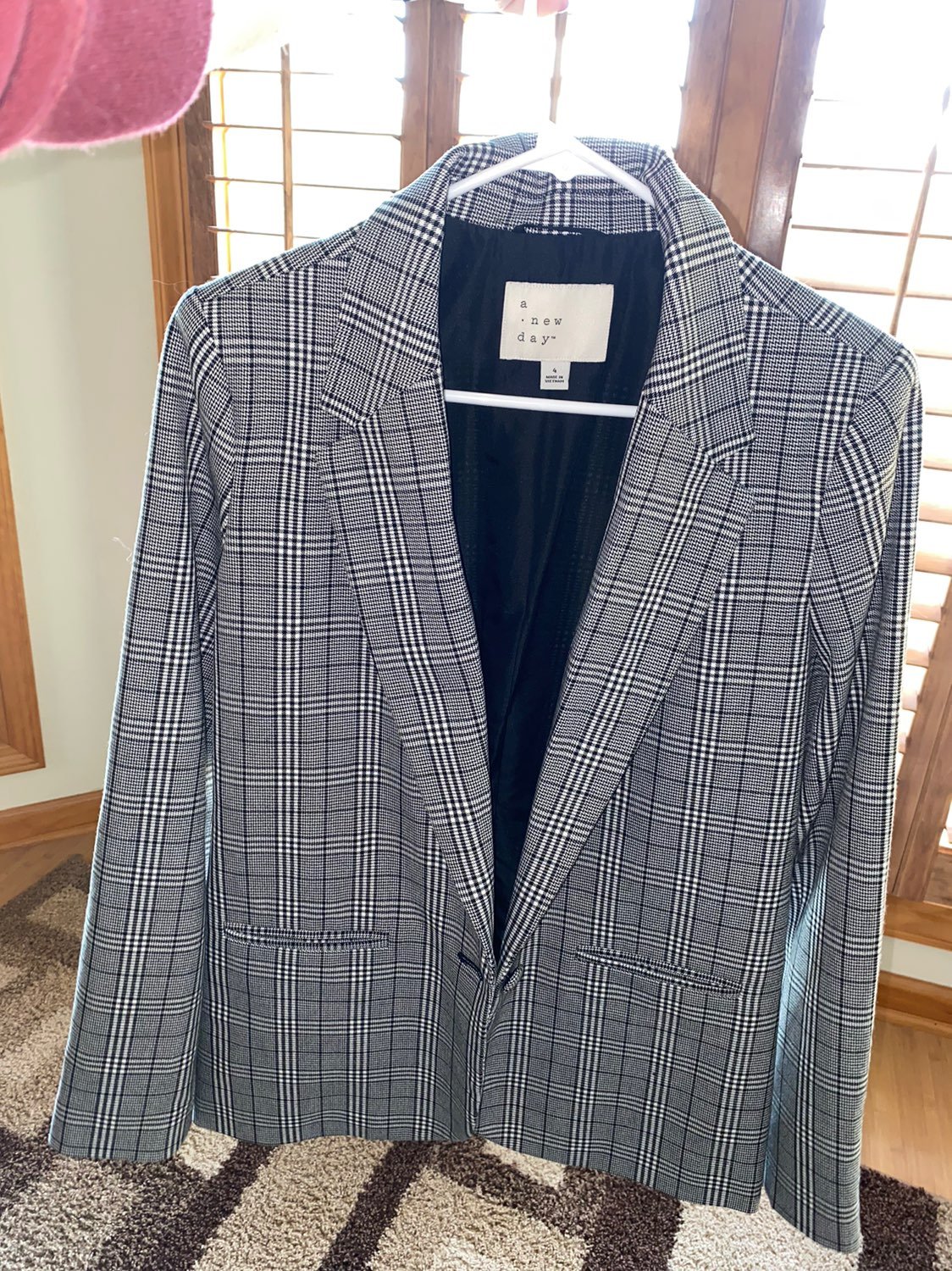 Blazer