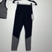 Beyond Yoga Back Me Up Cropped Tank & Back Me Up High Waisted Midi Legging