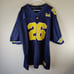 UCLA Bruins XXL Vintage Jersey Colosseum NCAA Football College Men's Stitched