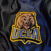 UCLA Bruins XXL Vintage Jersey Colosseum NCAA Football College Men's Stitched