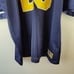 UCLA Bruins XXL Vintage Jersey Colosseum NCAA Football College Men's Stitched