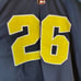 UCLA Bruins XXL Vintage Jersey Colosseum NCAA Football College Men's Stitched