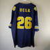UCLA Bruins XXL Vintage Jersey Colosseum NCAA Football College Men's Stitched