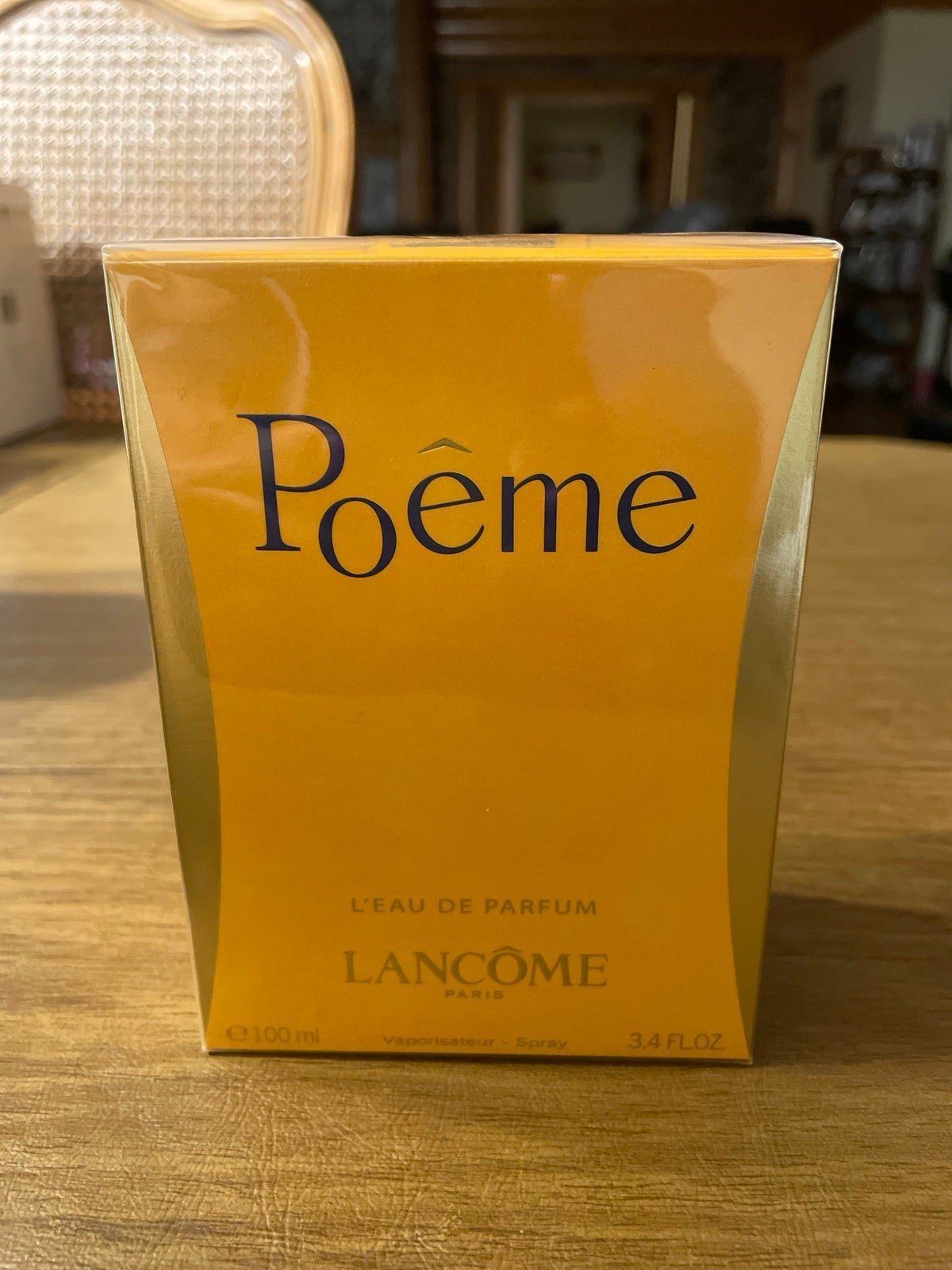 POEME PERFUME