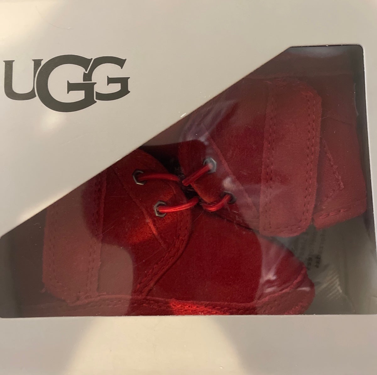 Baby UGG