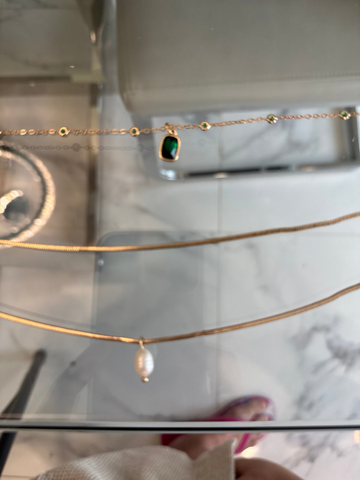 Necklace