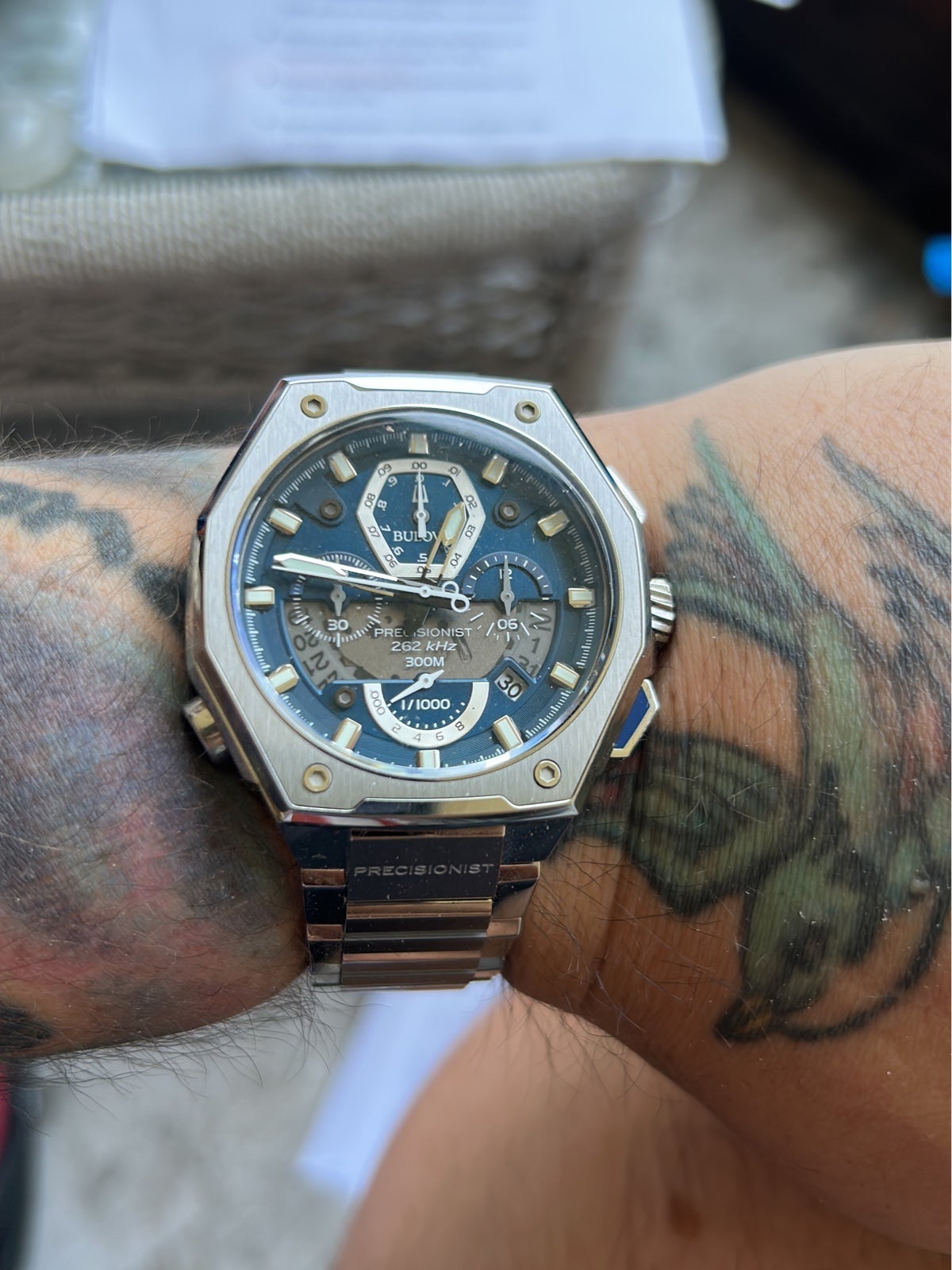 Watch