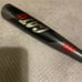 Marucci Bat