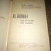 1970 El hombre que El Mundo mas necesita Spanish edition softback book used oop
