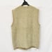 【New】ADAWAS Loop Knit Vest