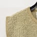 【New】ADAWAS Loop Knit Vest