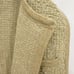 【New】ADAWAS Loop Knit Vest