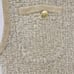 【New】ADAWAS Loop Knit Vest