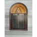 Handmade Wooden Billiard & Darts Chalk Scoreboard 3D Wall Art Saloon Pool