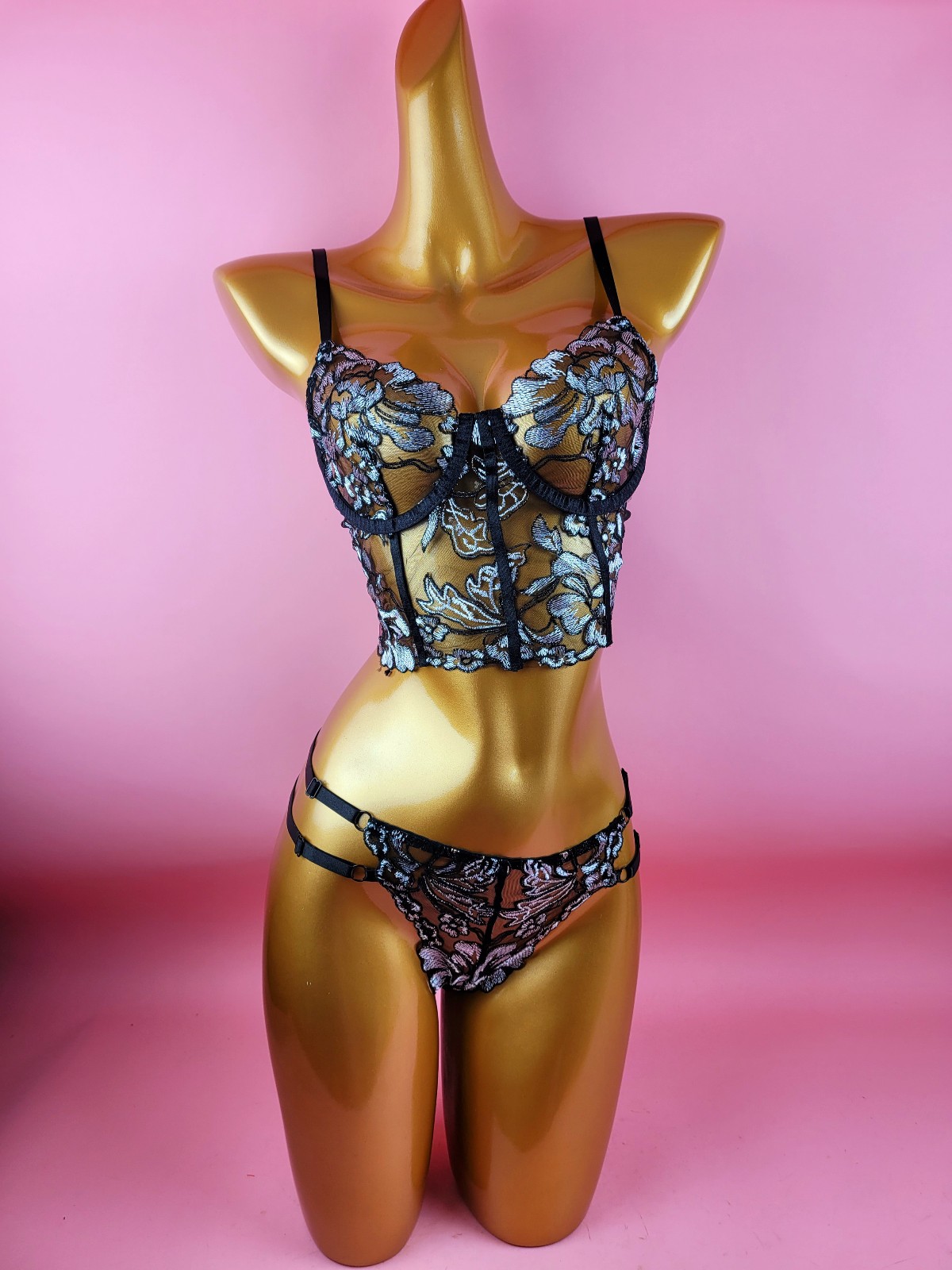 Lingerie set