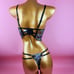 Lingerie set