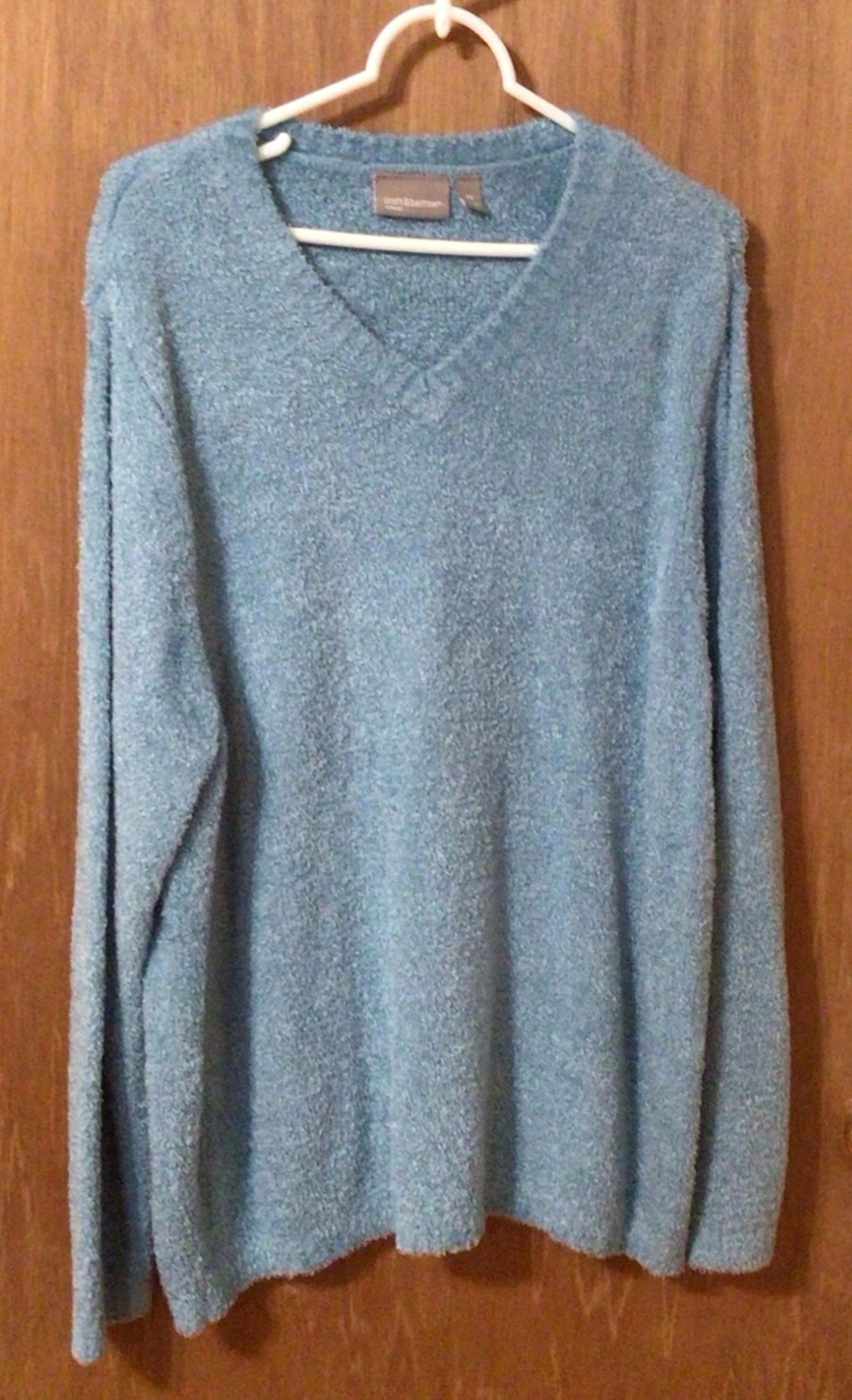 Croft & Barrow Sweater-$40 Retail